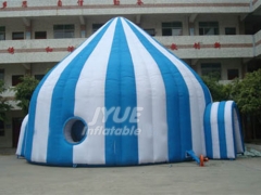 Custom Size Inflatable Tent For Promotion Used Inflatable Tent