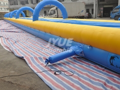 Inflatable Water Park City Slide Giant Inflatable Water Giant Water Slide Set City Slide
