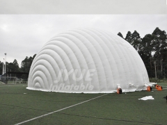 Factory Price Advertising Tent Large Inflatable Tent
