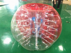 Factory Price Human Inflatable Bumper Ball