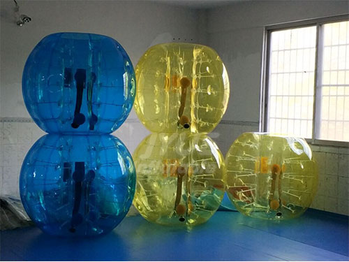 Inflatable Bubble Soccer