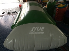 Inflatable Water Catpult Blob