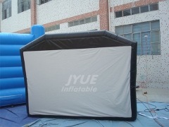 Movie Theater Screen Inflatable