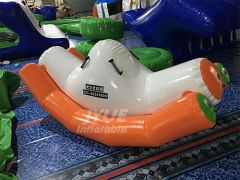 Inflatable Water Sport Toy Inflatable Water Totter For Sale