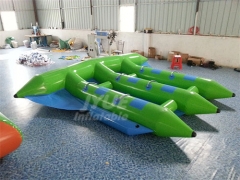 Inflatable Flying Fish Flying Tubes Towables