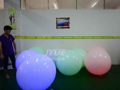 Inflatable LED Ball
