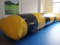 Inflatable Jumping Blob