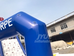 Inflatable Entrance Arch Factory Price Inflatable Race Arch