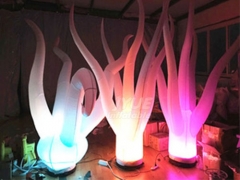 Seaweed Light Decoration Inflatable