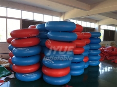 Water Park Single Tube For Lazy River Tubing