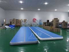 High Quality Tumbling Airtrack inflatable Air Tumble Track For Sale