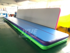 Hot Sale Tumbling Air Track Inflatable Air Track Gymnastics