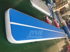 Factory Manufactory Used Air Track For Sale Tumble Track Inflatable Air Mat For Gymnastics