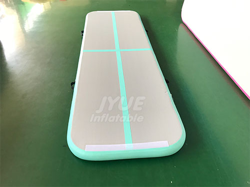 Cheap Inflatable Gymnastics Tumble Mat For Sale Air Track Factory