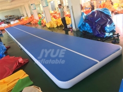 Custom Size Inflatable Air Track for Gym Air Track Mat Price AirTrack Gym