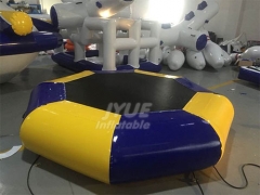 Durable Cheap Kids Inflatable Water Trampoline