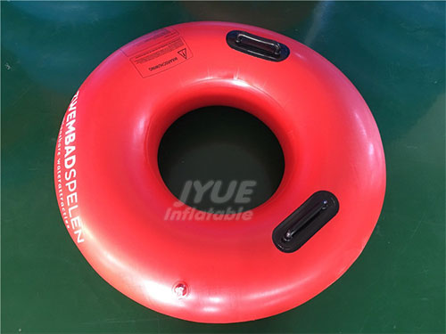 Swimming Pool Floaters Single Water Park Tube Wave Pool Float