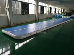Factory Sale Gymnastics Inflatable Air Track, Gym Mat Inflatable Air Tumble Track, Inflatable Air Track For Sale