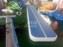 Factory Manufactory Used Air Track For Sale Tumble Track Inflatable Air Mat For Gymnastics