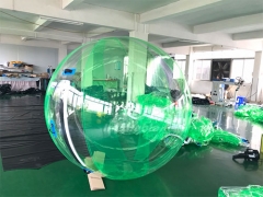 Inflatable Water Roll Ball&Water Walking Ball