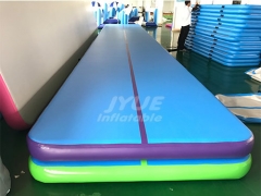 Factory Manufactory Air Track For Sale/Tumble Track Inflatable Air Mat For Gymnastics