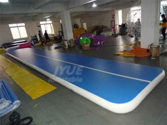 Factory Price Inflatable Gym Air Track, Inflatable Gym Mat For Sale