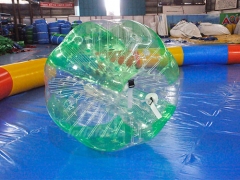 Inflatable Body Bumper Bubble Balls