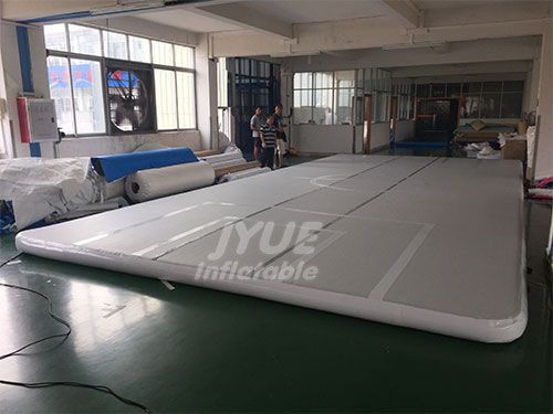 Inflatable Jumping Air Tumble Track Inflatable Sport Equipment Inflatable Gym Airtrack