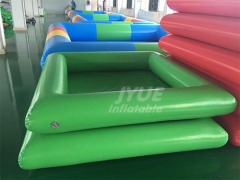 Colorful Inflatable Mini Swimming Pool For Kids