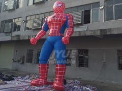 Giant Inflatable Spiderman