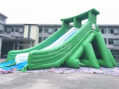 Inflatable Super Slide Kids Inflatable Pool With Slide