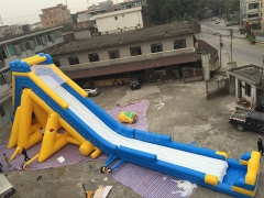 Water Slides For Kids Used Inflatable Water Slide For Sale