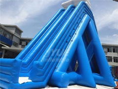 Large Blow Up Water Slide Inflatable Water Slide Clearance