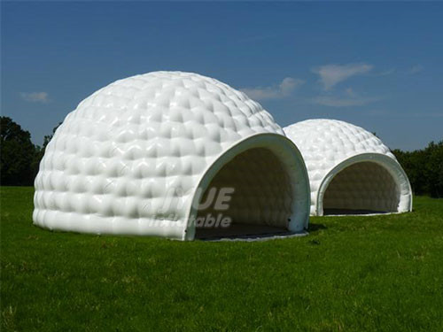 Inflatable Outdoor Party Tent Inflatable Advertising Tent Inflatable Tent For Events