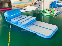 3m Tumbling Gymnastics Airtrack Inflatable Air Track Training Set