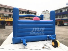 Ocean Theme Jump Inflatables A Bounce House Bouncy Castle Rental Prices