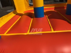 Jump House Purchase Minions Bounce House Business For Sale