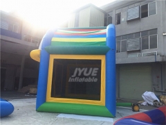 Blow Up Bounce House For Sale Children's Outdoor Inflatable Bouncers