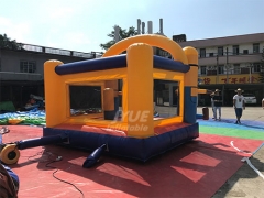 Jump House Purchase Minions Bounce House Business For Sale