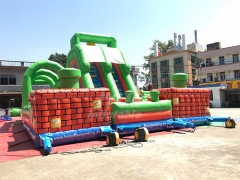 Obstacle Course Moon Bounce Fun Obstacle Courses For Adults