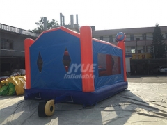 Affordable Inflatable Rentals Nemo Fish Party Bounce House For Sale