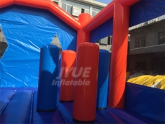 Affordable Inflatable Rentals Nemo Fish Party Bounce House For Sale