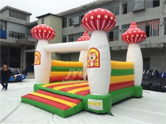 Small Bouncy House For Sale Mushroom Indoor Bounce House For Home