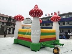 Small Bouncy House For Sale Mushroom Indoor Bounce House For Home