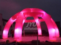 Supplier Inflatable Advertising Tents Durable Waterproof Outdoor Tent For Event