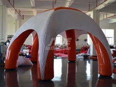Spider Dome Tents