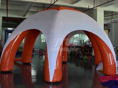 Spider Dome Tents