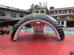 Inflatable Blow Up Tent Black Inflatable Tent Giant Inflatable Tent