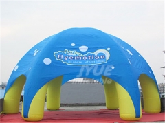 10 Meters Inflatable Tent Price Giant Inflatable Dome Tent Inflatable Spider Tent