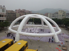 Advertising Inflatable Air-saeled Tent